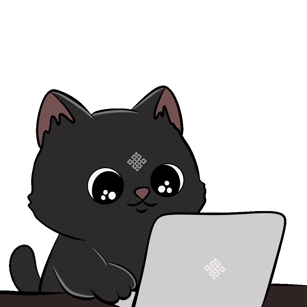 Daily health notes mascot