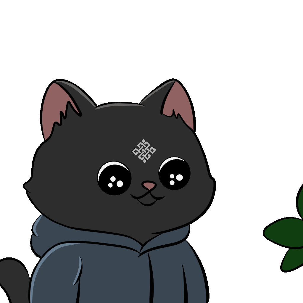 Steps & walks mascot